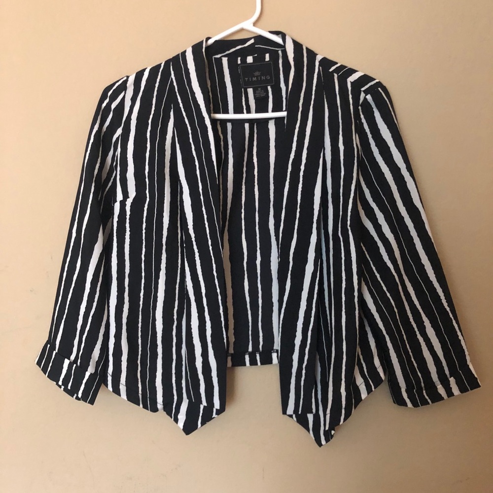 Cute Blazer size M